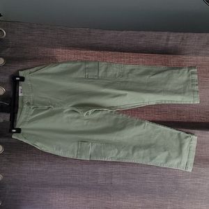 Womens cargo pants